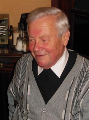 Geburtstag Von 1990 bis 1997 war Joachim Wingert Pfarrer unserer Pfarrgemeinde.