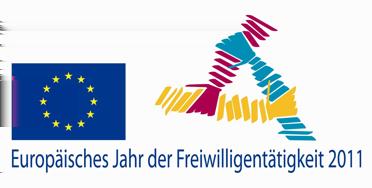 Europäisches Jahr der Freiwilligentätigkeit 2011 Auf Vorschlag der Europäischen Kommission hat der Europäische Rat das Jahr 2011 zum Europäischen Jahr der Freiwilligentätigkeit zur Förderung der