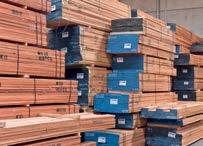 Die Firmengruppe Enno Roggemann ist der Holzimporteur und Großhändler für Handwerk,