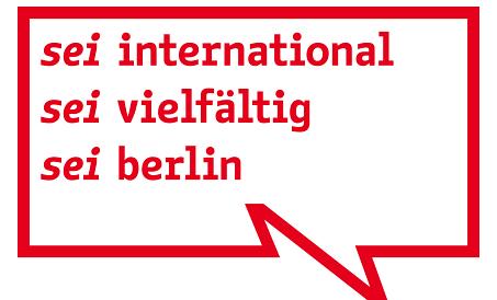 Diversity-Aktivitäten in Berlin: Angebot von Schulungen, Fortbildungen und Trainings für Verwaltungen und Zivilgesellschaft (LADS-Akademie) Aufbau von Netzwerken innerhalb und außerhalb der