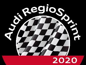 Starterliste Audi RegioSprint 2020 Start-Nr.