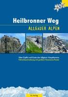 Heilbronner Weg 79 Heilbronner Weg 28 Seiten, 2 Faltblätter auf DIN A3 mit Luftaufnahmen. Autor und Herausgeber: Klaus Schlösser, Kempten.