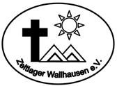 Wallhausen: P F A R R F E S T am Sonntag, den 11. Juni 2017 Zu unserem Pfarrfest rund um die Kirche laden wir ganz herzlich ein. 10.00 Uhr FAMILIENGOTTESDIENST in der Pfarrkirche 11.