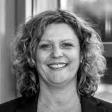 Meike Henning, geboren 1977, ist seit 2018 Projektkoordinatorin im Sozialdezernat der Wissenschaftsstadt Darmstadt.