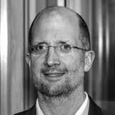 Dr. Thorsten Latzel, geboren 1970, ist seit 2013 Direktor der Evangelischen Akademie Frankfurt.
