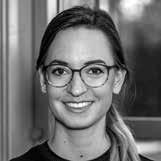 Laura Pauli, geboren 1991, ist seit 2019 Persönliche Referentin des Vorstands der Schader-Stiftung sowie bereits seit 2018 Wissenschaftliche Mitarbeiterin im Projekt Systeminnovation für Nachhaltige