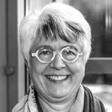 Prof. Dr. Annette Verhein-Jarren, geboren 1958, ist seit 1998 Professorin für Kommunikation an der Hochschule für Technik Rapperswil (HSR).