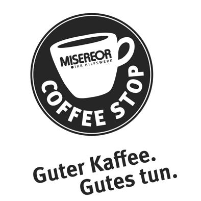 Gruppen - Veranstaltungen - Termine Coffee-Stop-Aktionstag 2020: Termin steht fest! Im Rahmen der Fastenaktion 2020 wird es wieder einen bundesweiten Coffee-Stop-Aktionstag von MISEREOR geben.