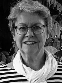 Mathilde Rahn, 67 Jahre alt, früher über viele Jahre bei Kindergottesdiensten, Kommunion- und Firmvorbereitungen engagiert, zur Zeit im VWR Frei-Weinheim / West und als Lektorin tätig.