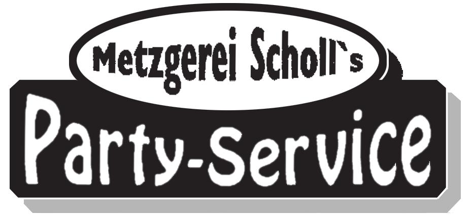 Metzgerei W. Scholl Inh. Stefan Scholl Frankfurter Straße 113 57290 Neunkirchen st.scholl@t-online.