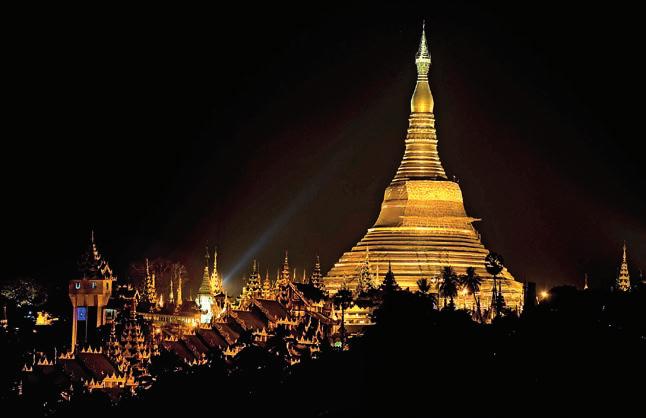 Wanderungen und Vorträge Wanderungen und Vorträge 16.01.20 Donnerstag: Fotoshow Myanmar ein faszinierendes asiatisches Land von Klaus Fleischmann.