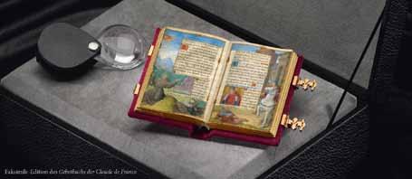 ch Der Quaternio Verlag Luzern ist der einzige Faksimile-Verlag der Schweiz und auf die Herstellung von originalgetreuen Faksimile-Editionen kostbarer Bilderhandschriften aus Mittelalter und
