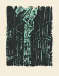 (Paris), Editions Sebastian Brant, [1938]. 250,- Erste Ausgabe. Sehr seltene Anthologie mit Texten von Thomas Mann, Alfred Döblin, Lion Feuchtwanger, Johannes R.