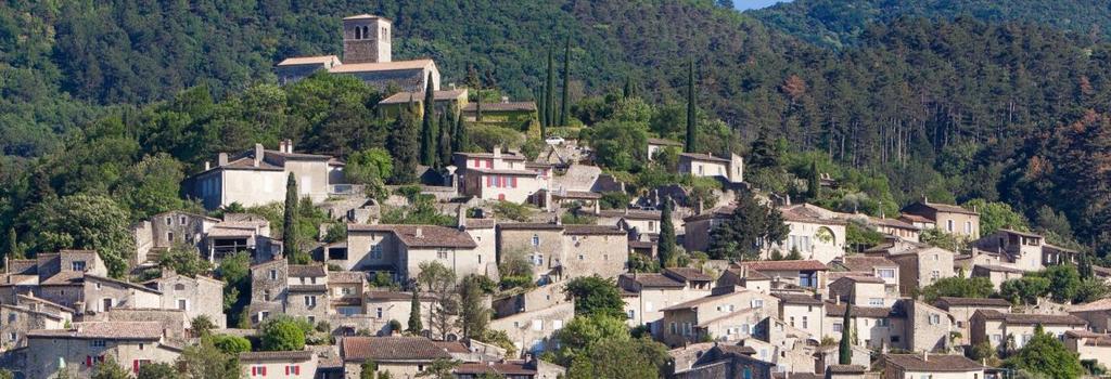Cœur de Drôme Vallée de la Drôme Tourisme #valleedeladrome Leben mit der Natur In der Drôme nimmt man sich Zeit! Zeit, um die Region mit allen Sinnen zu genießen.