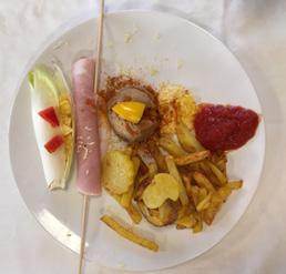 Heute sind die Knollen eine der wichtigsten Beilagen weltweit. In Deutschland sind sie sehr beliebt. Rund 60 kg isst jeder Deutsche im Durchschnitt pro Jahr (Quelle: statista 2020).