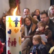 Kindern den christlichen Glauben zu vermitteln und ihnen eine geistliche Heimat in unserer Johanneskirchgemeinde zu geben, dafür engagieren sich besonders unsere Gemeindepädagoginnen.