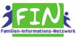 auch 2016 viele Aktivitäten des FamilienInformationsNetzwerkes FIN in unserem Landkreis z.b.