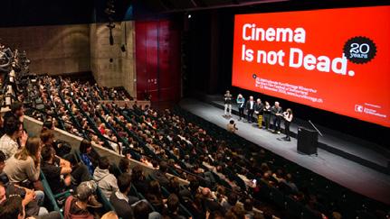 Publikumsandrang bei den Winterthurer Kurzfilmtagen Ausgestellt Alain Berset ist Publikumsmagnet Die Schweiz und ihre Museen Die Schweizer Museumslandschaft erfreut sich allergrösster Beliebtheit.