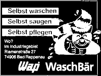 48 Anzeigen Mitteilungsblatt Bad Rappenau 23. Januar 2020 Nr. 4 Inh. Bernd Baumbusch RALFBENDERHOLZBAU Wir lösen das. Für Sie! oder ANBAUEN? AUFSTOCKEN?