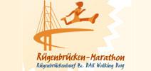 Seite 1 / 11 6. Sparkassen Rügenbrücken- Marathon DAK Lauf- und Walking DAY - Halbmarathon Erstellt: 20.10.