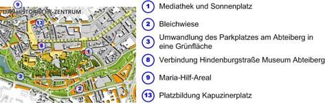 lassen scheinen, dass Mönchengladbach mindestens bis 2021 Haushaltssanierungskommune ist.