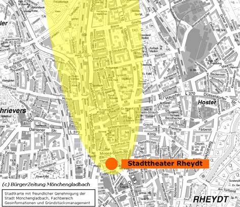 p=50599 Masterplan Mönchengladbach Teil II: Masterplan soll "informelles Instrument" der Stadtplanung sein vom 10.08.