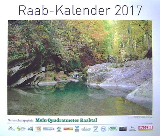 Die Präsentation des bereits 17. Raabkalenders am 11.11. im Hohenbrugger Gemeindeamt war ein voller Erfolg. Diesmal kamen sehr viele Gäste, vor allem auch von außerhalb.