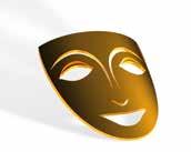 Specials Goldene Maske für Visagistik BEAUTY-Talk mit Riccardo Simonetti Spa Manager*in des Jahres GOLDENE MASKE FÜR VISAGISTIK Der Preis für herausragende Leistungen im Bereich Make-up wird in