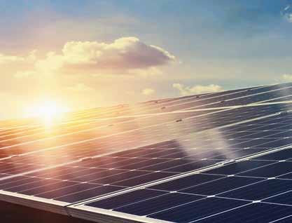 Und bereits seit vielen Jahren verwendet vhf in allen Betriebsgebäuden ausschließlich Ökostrom aus selbst erzeugter Solarenergie und Wasserkraft aus der Region.