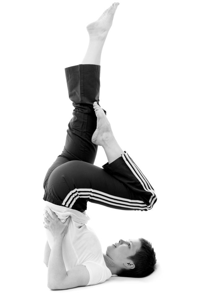 Erwachsene WELLNESS / ENTSPANNUNG Koronarsportverein: Gymnastikkurs Pilates-Mix Ein Mix aus klassischer Bauch-Beine-Po-Gymnastik und Pilates formt die Figur und stärkt den Rücken.