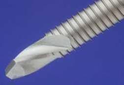 Basis Implantate für Rohr/Stab Fixateur externe 1.