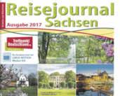 Die Reisemagazine von LINUS WITTICH.