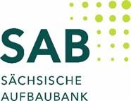 S Sächsische Aufbaubank Förderbank Pirnaische Straße 9 01069 Dresden Tel.: 0351 49100 Fax: 0351 49104000 servicecenter@sab.sachsen.