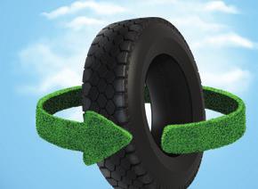 Darüber hinaus können Sie durch den von mehr runderneuerten Reifen, die Erhöhung der squote sowie die verstärkte Nutzung geeigneter Karkassen ihre gesamten jährlichen Betriebskosten weiter senken.