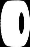 Wir liefern Ihnen Ihr Wunschprofil gerne auf Anfrage an db@feneberg-premio.de Aufpreis Wunschprofil 5.- / Reifen Lieferzeit i.d.r. Wochen Reifengröße Speed mm LKW Profiltiefe 22 mm Profiltiefe 7 mm