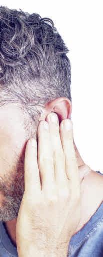 Wenn der Arzt die Ursache des Geräuschs gefunden hat sollte die zugrunde liegende Erkrankung behandelt werden.