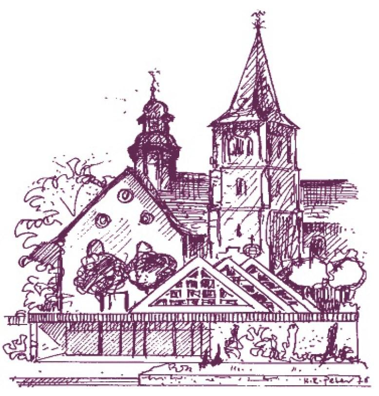 Protestantische Kirchengemeinde