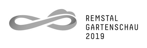 Remsi, das Maskottchen der Remstal Gartenschau 2019, war selbst noch in Urbach zu Besuch und bedankte sich bei den ersten hundert Käufern der RemstalCard, die am Samstag erstmals verkauft wurde.