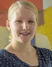 Dr. Lisa Oestereich (Abt. Virologie) Dr. Maja Nielsen (AG May) 27. August bis 15.
