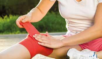 So ergab etwa eine dänische Studie, dass bei Männern schon eine zweiwöchige Ruhigstellung des rechten Beines zum Verlust von bis zu einem Drittel der Muskelmasse führte.