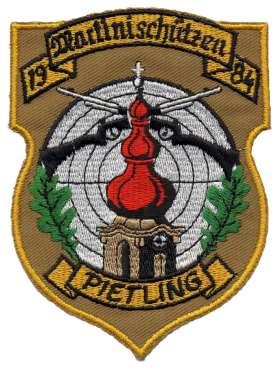 Schützengesellschaft Martini Pietling e.v. Ergebnisliste der 42. Gemeindemeisterschaft im Luftgewehr- und Luftpistolenschießen vom 11. Februar bis 19.