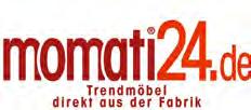 MOMATI24.DE GMBH Ralf Schumacher Marktpassage 8 21149 Hamburg (Neugraben) Tel.