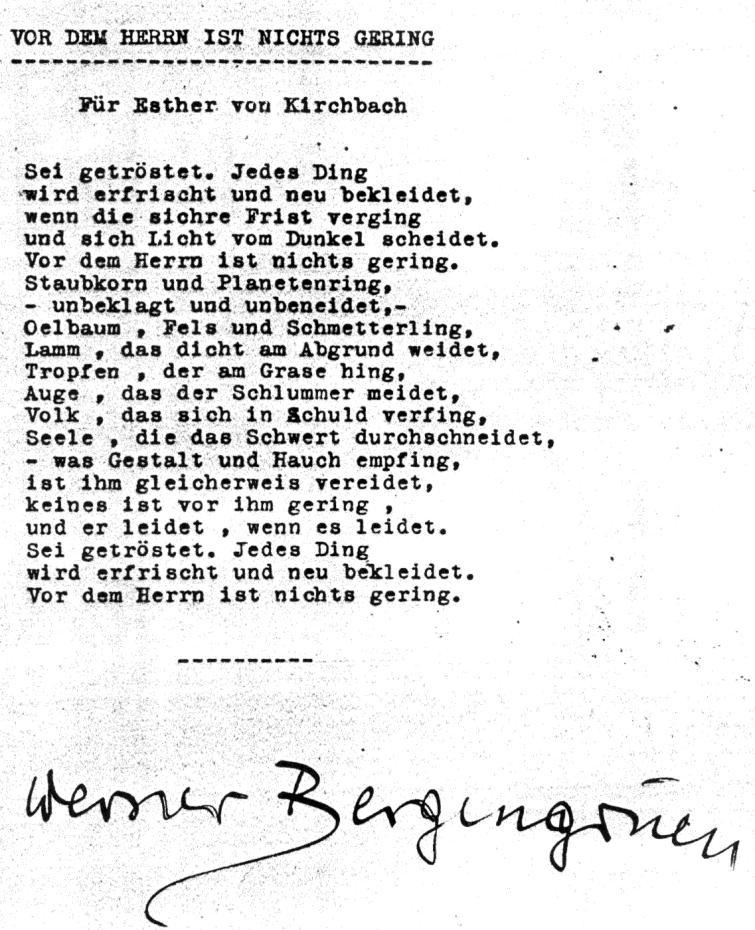 103 1973), Josef Wittig (1879-1949). 306 Die Dichter des Eckartkreises pflegten zu Vortragsarbeiten nach Dresden zu Besuch zu kommen und fanden meistens Unterkunft im Hause von Kirchbach.