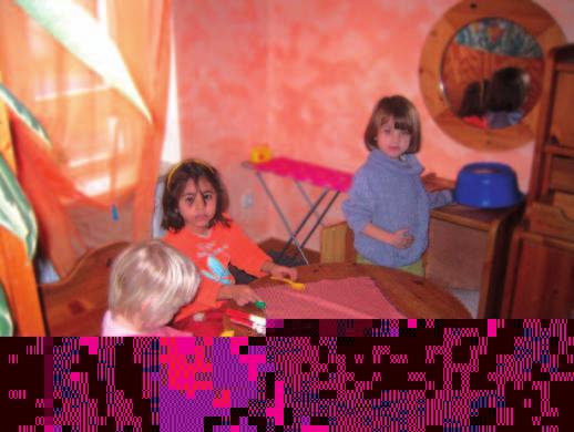 Kindergärten Allgemeine kurze Beschreibung des Angebots und der Einrichtung: Auf Ihr Kind warten großzügige, ansprechend gestaltete Räume, in denen es spielen, kreativ werden, toben und sich auch mal