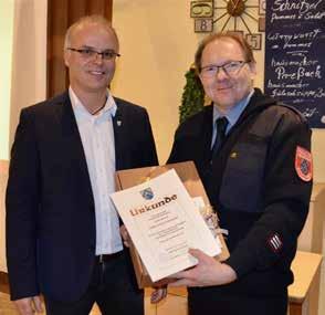 Feuerwehr Sünching immer ein verlässlicher Partner, nicht nur für die Gemeinde, sondern auch für alle Bürgerinnen und Bürger der Gemeinde ist.
