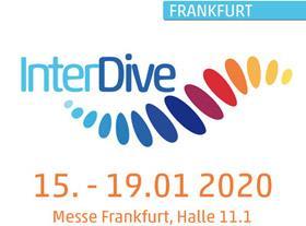 VDST Ausbildung auf Messen InterDive: 15.-19.01.2020 Frankfurt/M.