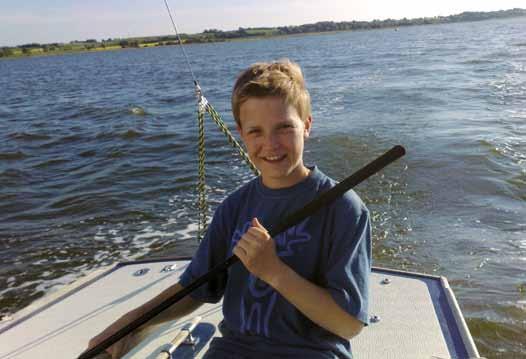 Bericht von Finn Jansen (11) aus Strande: Die Schleiregatta 2008 Auch dieses Jahr fand natürlich wieder die Regatta auf der großen Breite statt.