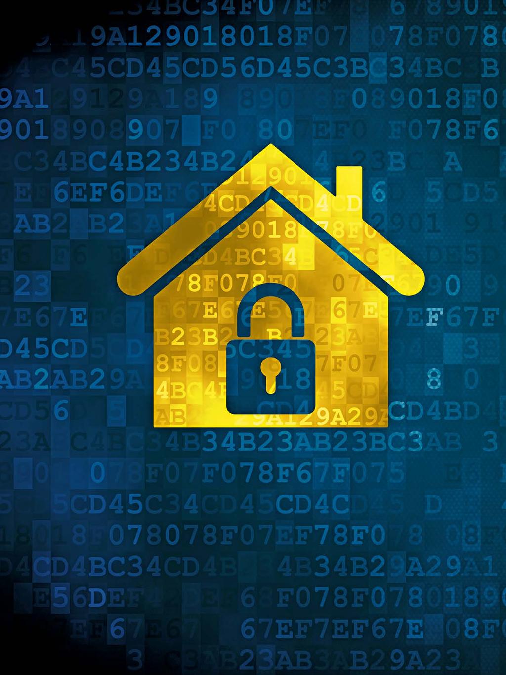 28 VERMARKTUNG & MANAGEMENT I TITELTHEMA Das müssen Immobilienfirmen im Datenschutz jetzt umsetzen 1. Datenschutzerklärung neu fassen 2. Webseite verschlüsseln 3. Kontaktformular anpassen 4.