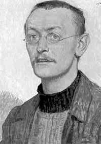 Hesse und Rolland sehen sich im August 1915 in Bern und rund ein Jahr später, am 8.