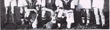 SV Petershausen 1947 Die Erweiterung der zweiten Liga ermöglichte es uns, als Tabellenzweiter, in die Bezirksklasse 1 aufzusteigen.